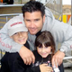 Illustration for article titled Suspect Arrested In Bryan Stow Beating Case (Updated)